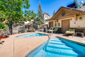 Ironwood Townhomes